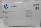Hp 148x Black High Yield Toner Cartridge  w1480x  - Genuine   New Sealed
