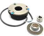 Intorq Bfk458-06n 00541470 205vdc 4nm 20w Magnetic Brake For Lenze