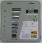 New In Packaging Gearwrench 9417 7-pc Metric Combination Ratcheting Wrench Set