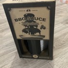 Rufus Teague Bbq Sauce Fountain  Preowned