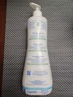 Mustafa Baby Gentle Cleansing Gel - Baby Hair   Body Wash - 16 90 Oz 05 2028