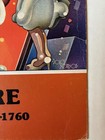 Ain t Misbehavin  Theater Window Card Poster 14x22  - B - Plymouth Theater