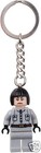  new  Lego Indiana Jones 852717 Irina Spalko Key Chain 