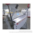 Gmc Bb-612-6hd 6 Ft X 12 Ga  Box And Pan Brake   Sheet Metal Finger Brake