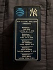 Didi Gregorius Bobblehead Sga- 2016 Limited Edition New York Yankees Collectible