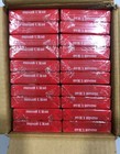 Maxell Ur60 Blank Audio Recording Cassette Tapes 60 Min  100 Pack  New Sealed
