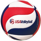Molten Men s Flistatec Usav V5m5000 Volleyball
