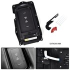 Center Console Wireless Charging Tray Fit For Toyota Tundra 2014-2021 0001634506