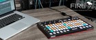 Akai Fire Performance Controller For Fl Studio With Software