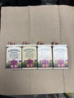 1994 Joe Camel Lights  joe s Place  Permanent Match Strike Lighters - Lot Of 4