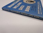 Vtg 1960 Eutectic Welding Data Book Flushing Ny Alloys Corp Pocket Manual Guide