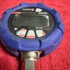 Ametek Crystal Xp2i Digital Pressure Gauge   30  Psi Used