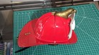 Vintage 1960s Texaco Fire Chief Toy Fireman Helmet By Brown   Bigelow Usa