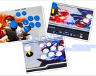 26800 In1 Player Box 3d Home Retro Video Game Double Stick Arcade Console Us