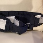 Shiaon Baby Sling Carrier  Baby Carrier Newborn To Toddler 7-45lbs  Black