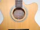 Takamine Eg524sc Jumbo G-series Acoustic Electric Guitar W case New Other