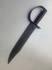 Custom Reproduction Confederate Virginia D-guard Bowie Knife