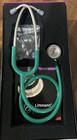 Littmann Classic Iii Stethoscope - 5634 Brand New  Emerald Green  Fast Shipping