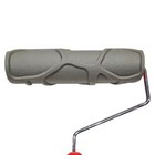Concrete Cement Texture Roller With Imprinted Brick Pattern For Landscaping