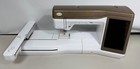 Baby Lock Destiny Upgraded To 2 Sewing   Embroidery Machine