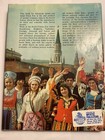 Rare Signed 1988 Soviet People As I Knew Them By Elton C  Fax