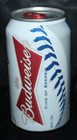 Missouri 12oz - Anheuser-busch - Budweiser 2012 Mlb Los Angeles Dodgers - 663081