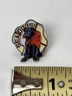Newfoundland Newfie Dog Pin - Sea Dogs  Water Rescue Lapel Hat Backpack Pin