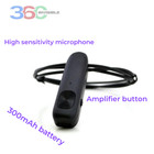 New 360invisible Premium Spy Earpiece Set 2024 Model For Students