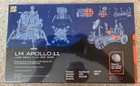 Rare Complete Set Geek Club  Electronic Diy Kit - New In Box 