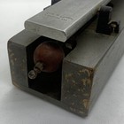 Rare Leedy   Ludwig Tuning Bar B-466 2