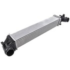 Charge Air Cooler Intercooler Replacement For Chevy Cruze Hatchback sedan 1 4l 