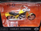 2009 09 Fxdfse Cvo Fat Bob Harley Davidson Motorcycle Maisto Series 45 1 18 Bike