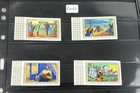 Lot Of 11 Mint Never Hinged Burundi Stamps 1960s-70s Anniversary Fvf