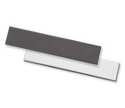 Spyderco Doublestuff 1  X 5  Sharpening Stone With Protective Case - 303mf