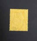 Trengganu Japanese Occupation Stamp 35c Red Chop Mlh Sg J111a