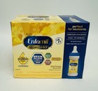 4-pack Of 6 Bottles 2oz - Enfamil Neuropro Baby Formula Brain Building  03 2027 