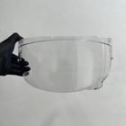 Photochromic Visor Fits For Hjc Hj-38 I71 F71 Motorcycle Shield Lens Accessories