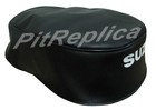 Suzuki Seat Saddle Cover Trail Hopper Mt50 1971 - 1973   ctat 
