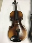 Antonius Stradivarius Cremonensis Faciebat Anno 1721 Violin 23   
