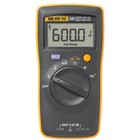 One New Fluke 101 Portable handheld Digital Multimeter F101 Dhl Ship