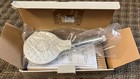 Toto Toilets Tbw01009u4 cp Round Handshower 1 Mode - Free Shipping