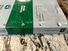 John Deere Tm 1520 Manual For 5200  5300 And 5400 Tractors 1992 Vgc Tech Repair