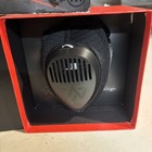 Authentic Elevation Training Mask 3 0  Medium Black Simulates High Altitude Nob