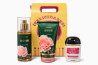Bath   Body Works Travel Size Gift Set Trio Mini Self Care Choose Scent