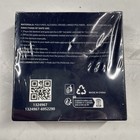 Yagoo Custom-fit Functional Dentures Silicone Reline Denture Set New Sealed Box