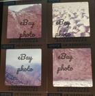 Vintage Large Format 127 Film Slides Lot Of 24 People Americana Events  a684