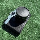 Vintage Diana Camera No  151 New Old Stock With Strap And Manual Box Is Rough