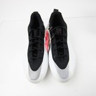Adidas A e  Basketball Shoe Men s White New Without Box 11 5