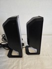 Dell A225 Usb Powered Multimedia Computer Speakers Tested