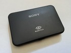1pcs Sony Hard Case Memory Cards Storage For Sony Full Side Memorystick  pro